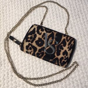 Victoria’s Secret walker/bag/wristlet iPhone 5